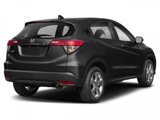 Used 2021 Honda HR-V LX image 2