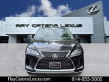 Certified 2022 Lexus RX 350L Premium image 2
