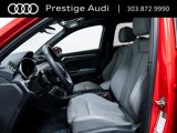 Certified 2024 Audi Q3 2.0T Premium Plus w/ Premium Plus Package image 5