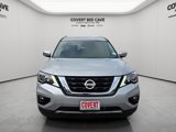 Used 2018 Nissan Pathfinder SV image 3
