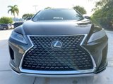 Certified 2020 Lexus RX 350L FWD w/ Premium Package image 2