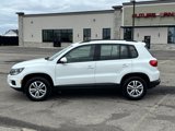 Used 2015 Volkswagen Tiguan S image 3