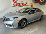 Used 2019 Honda Civic EX image 3