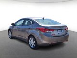 Used 2011 Hyundai Elantra Limited w/ Premium Pkg 5 image 4