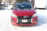 New 2024 Mitsubishi Mirage Black Edition image 4
