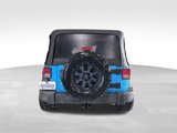 Used 2017 Jeep Wrangler Unlimited Sport w/ Power Convenience Group image 5