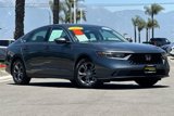 Certified 2023 Honda Accord EX image 2