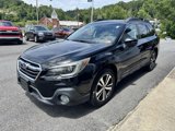 Used 2018 Subaru Outback 2.5i Limited image 3