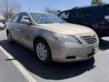 Used 2007 Toyota Camry Hybrid image 2
