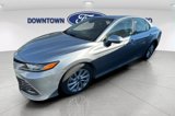 Used 2024 Toyota Camry LE image 2