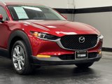 Used 2023 MAZDA CX-30 AWD 2.5 S w/ Select Package image 3