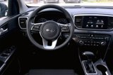 Certified 2021 Kia Sportage LX w/ LX Fwd Popular Package image 5