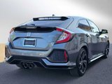 Used 2019 Honda Civic Sport Touring image 5