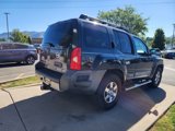 Used 2012 Nissan Xterra PRO-4X w/ Pro-4x Leather Pkg image 5