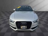 Used 2015 Audi A5 2.0T Premium Plus w/ Technology Package image 4