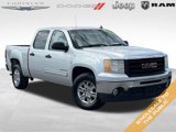 Used 2011 GMC Sierra 1500 SLE w/ Power Tech Package image 1