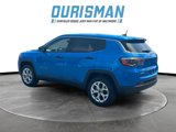 New 2025 Jeep Compass Sport image 4