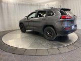Used 2017 Jeep Cherokee Latitude w/ Cold Weather Group image 5