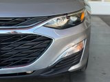 Used 2025 Chevrolet Malibu RS image 5