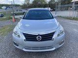 Used 2014 Nissan Altima 2.5 SV image 2