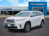 Used 2018 Toyota Highlander XLE image 3