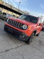 Used 2017 Jeep Renegade Latitude w/ Popular Equipment Group image 2