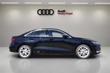 New 2025 Audi A3 2.0T Premium image 6
