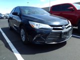 Used 2017 Toyota Camry image 2
