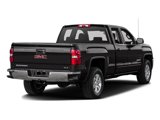 Used 2017 GMC Sierra 1500 SLE w/ SLE Value Package image 3