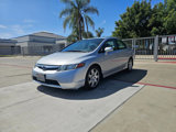 Used 2007 Honda Civic LX image 2
