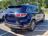 Used 2015 Toyota Highlander XLE image 2