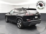 Used 2019 Jeep Cherokee Limited image 4