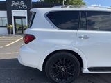 Used 2019 INFINITI QX80 Luxe image 4