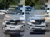 Used 2012 Kia Sorento LX w/ Convenience Pkg image 3