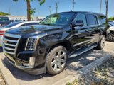 Used 2015 Cadillac Escalade ESV Luxury image 2