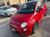 Used 2013 FIAT 500 Sport image 2
