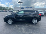 Used 2019 Buick Envision Premium w/ Driver Confidence Package image 5