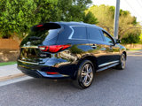 Used 2019 INFINITI QX60 Luxe w/ Essential Package image 3
