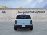 New 2025 Ford Bronco Sport Heritage w/ Convenience Package image 5