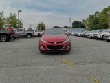 Used 2018 Chevrolet Cruze LT w/ RS Package image 3