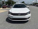 Used 2015 Volkswagen Passat 1.8T Limited Edition image 3
