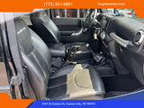 Used 2014 Jeep Wrangler Rubicon w/ Power Convenience Group image 6