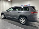 Used 2023 Jeep Grand Cherokee L Limited image 2