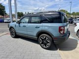 Used 2021 Ford Bronco Sport Outer Banks image 5