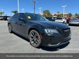 Used 2018 Chrysler 300 Touring w/ Sport Appearance Package image 4