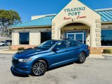 Used 2021 Volkswagen Jetta SE image 3