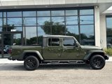 Used 2022 Jeep Gladiator Sport image 2