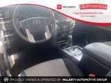 Used 2020 Toyota 4Runner SR5 image 2