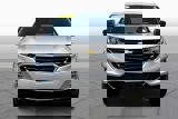 Certified 2021 Chevrolet Equinox LS w/ LS Convenience Package image 3
