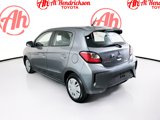 Used 2021 Mitsubishi Mirage LE image 5